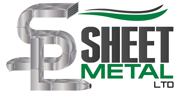 SL Sheet Metal Ltd Logo