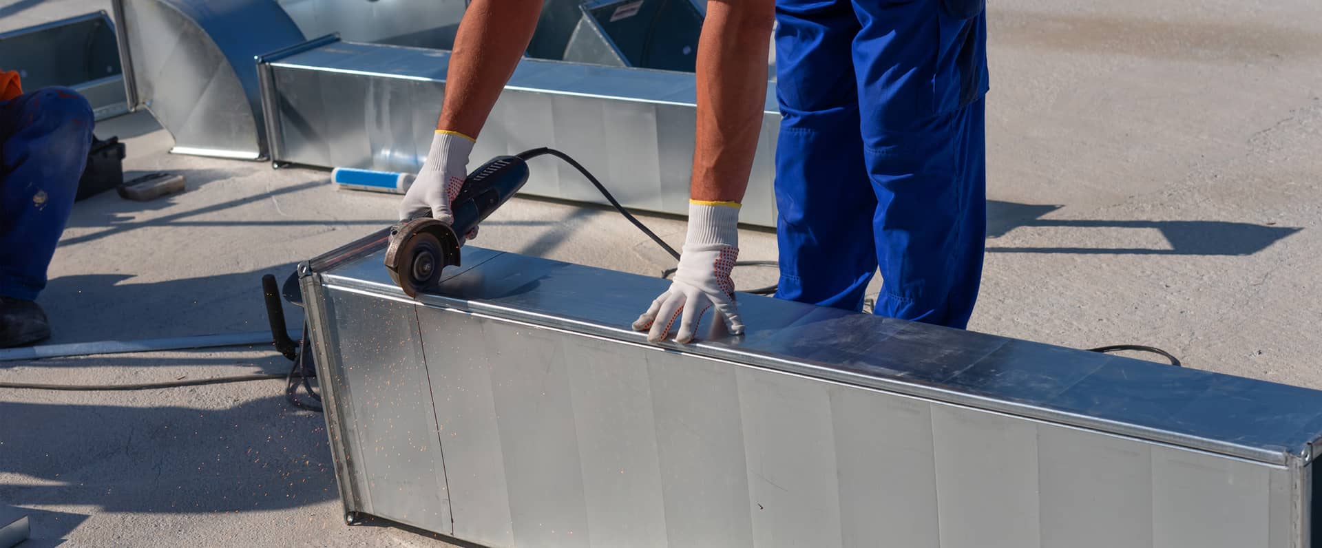 Furnace Installation